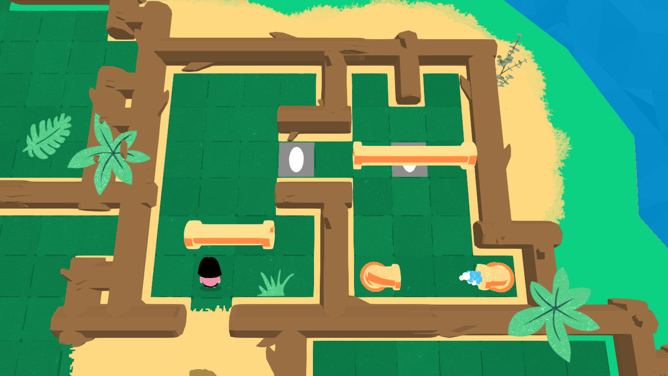 Pipe Push Paradise screenshot 5