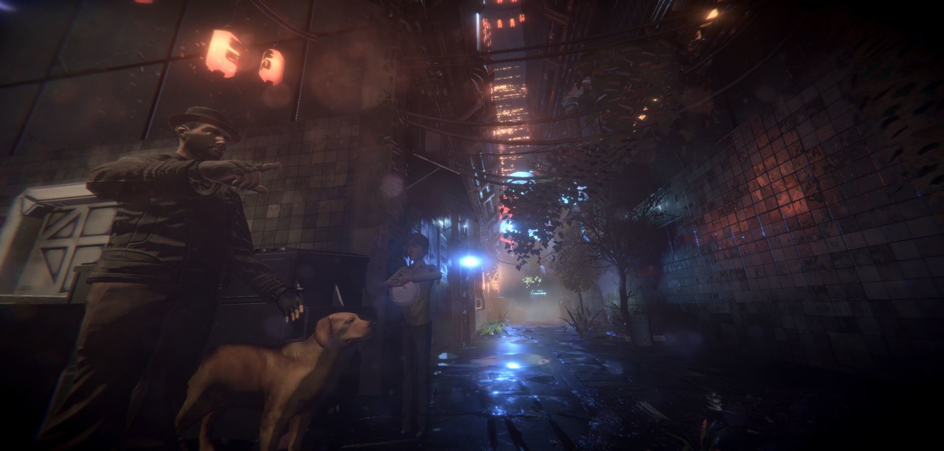 Xeno Time Inception screenshot 8
