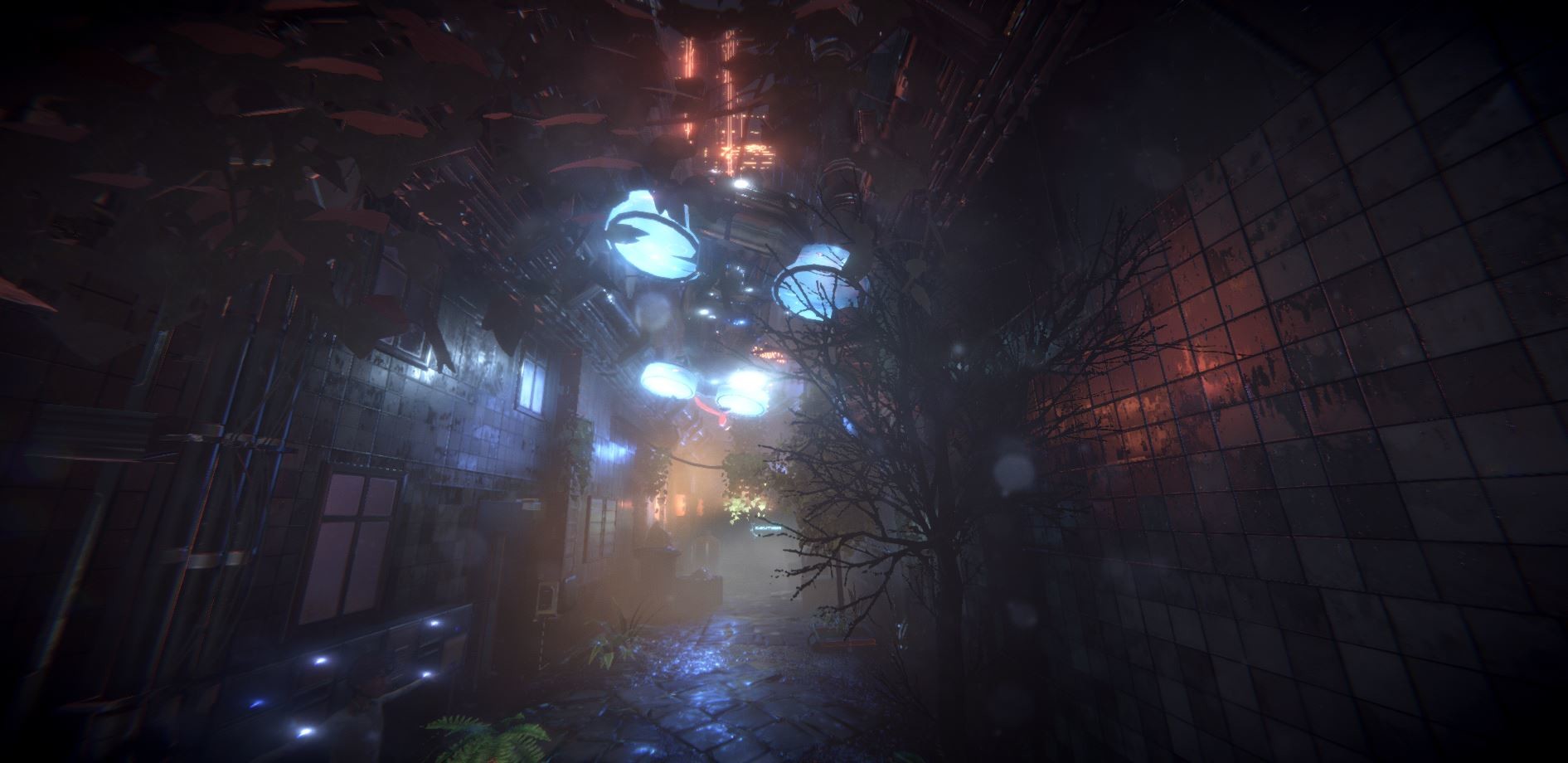 Xeno Time Inception screenshot 7