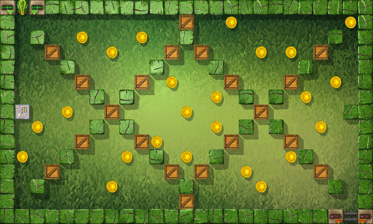 Snake Treasure Chest screenshot 3