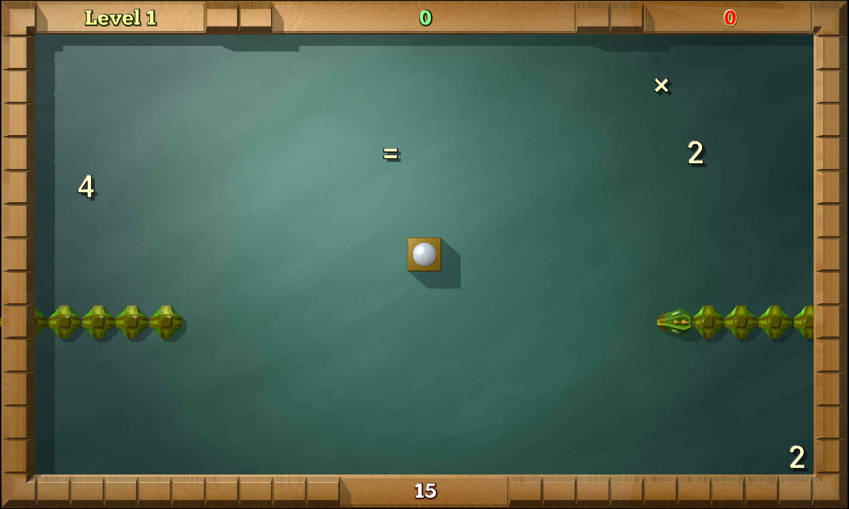 Snake Treasure Chest screenshot 7
