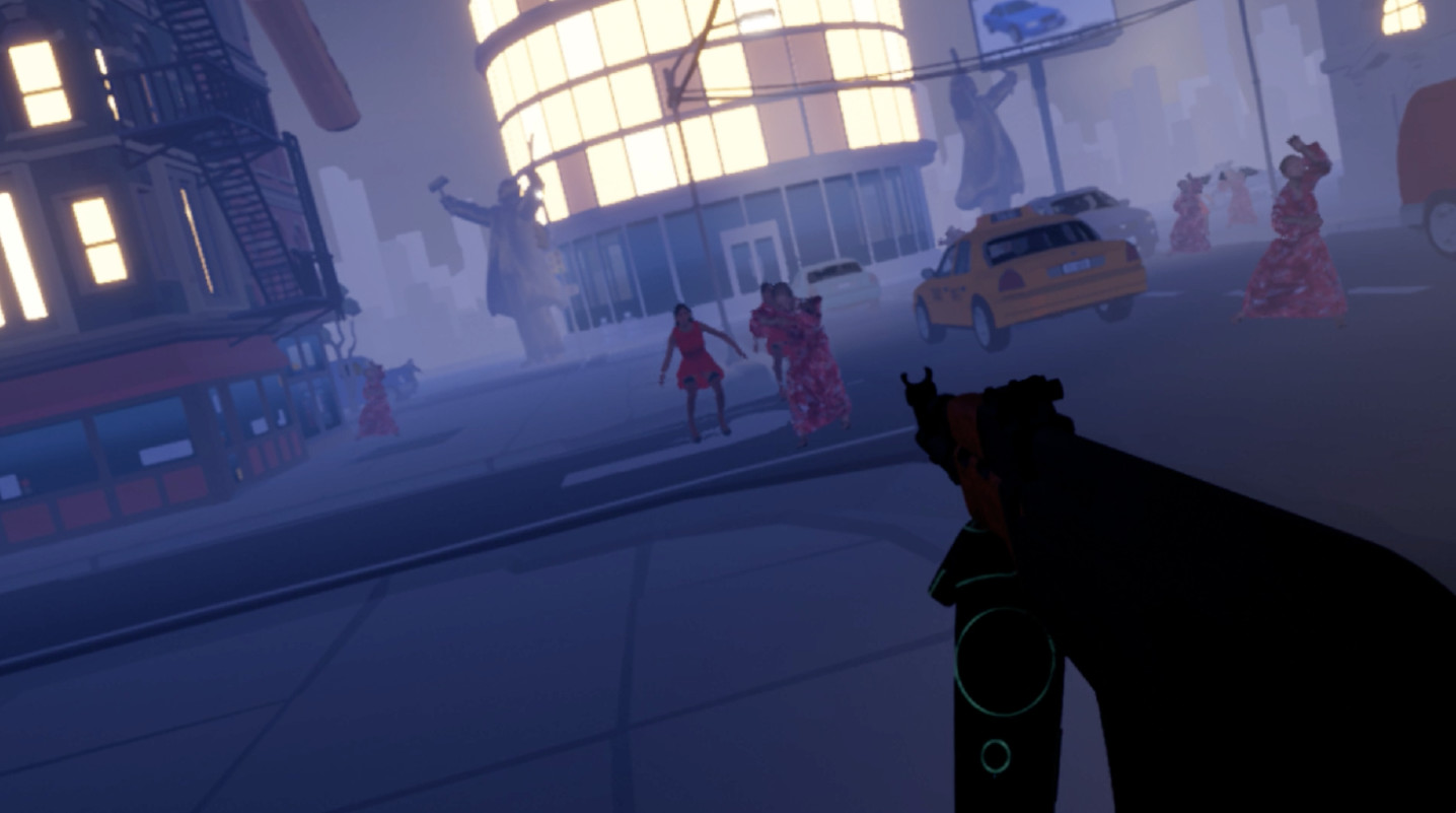 Renters Revenge screenshot 6