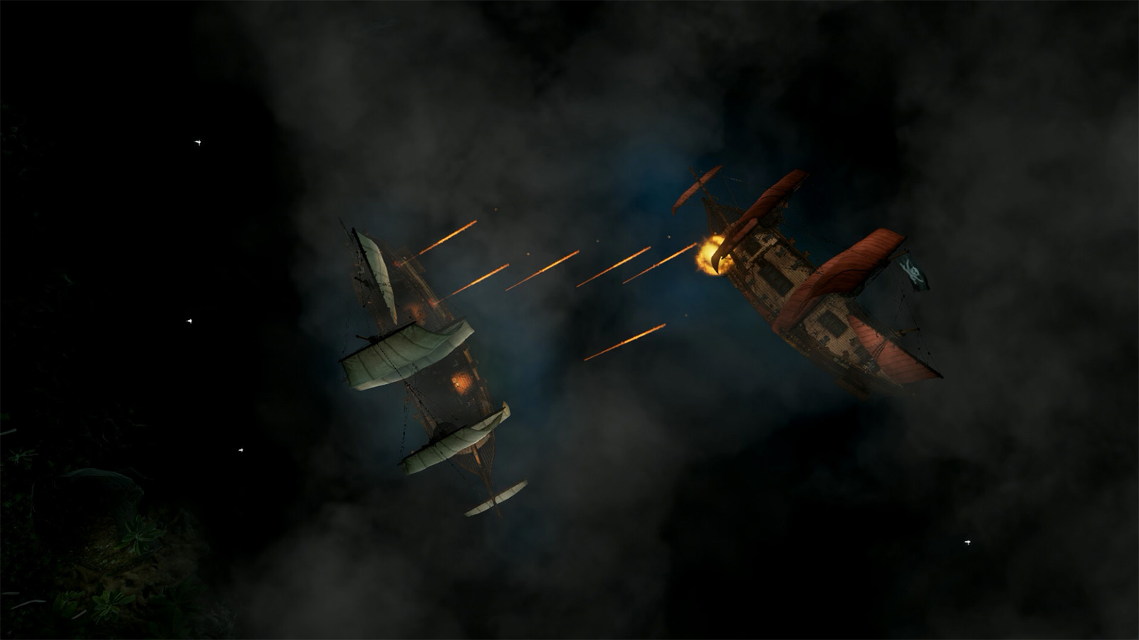 Cursed Isles screenshot 13