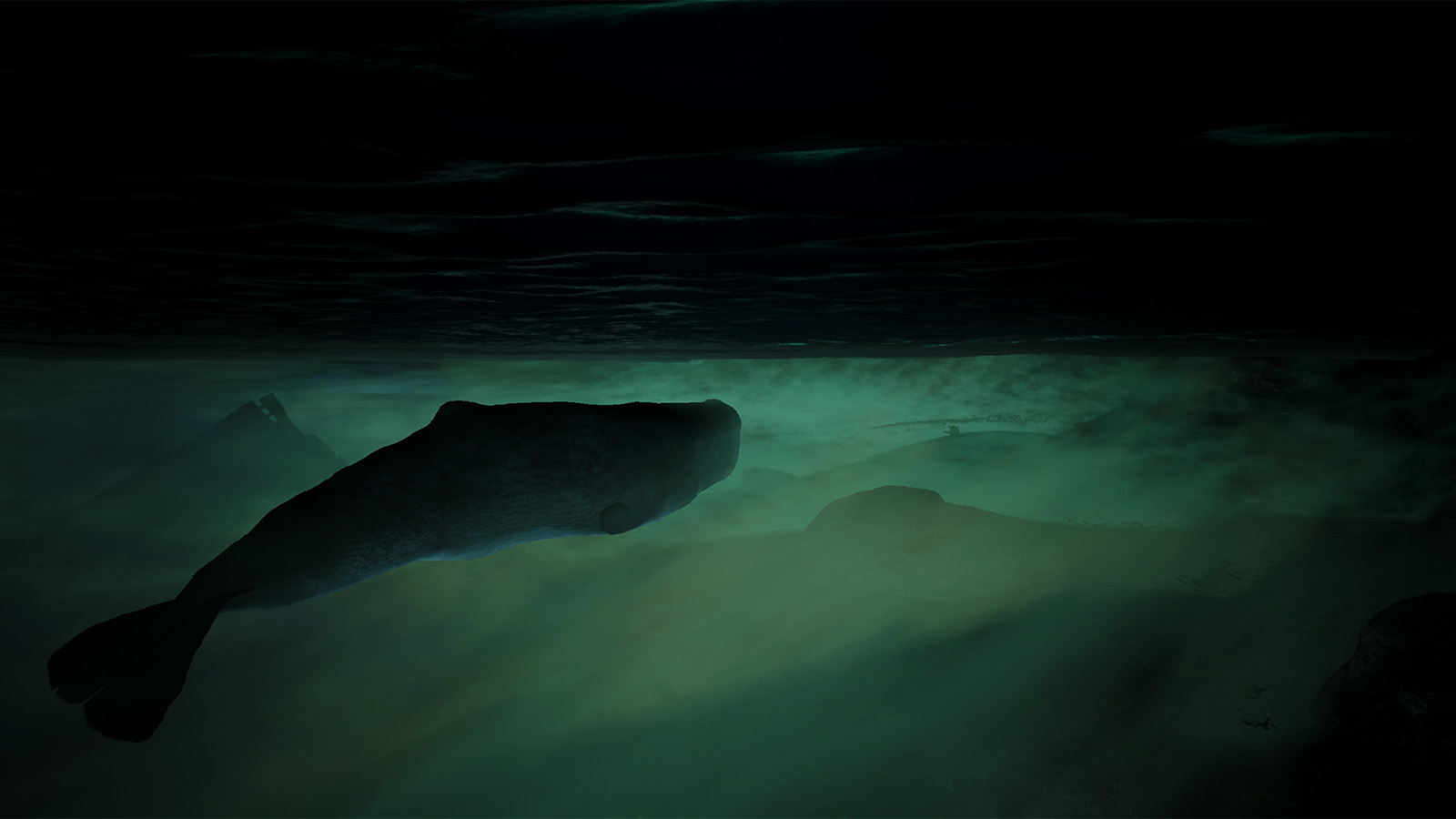 Cursed Isles screenshot 10