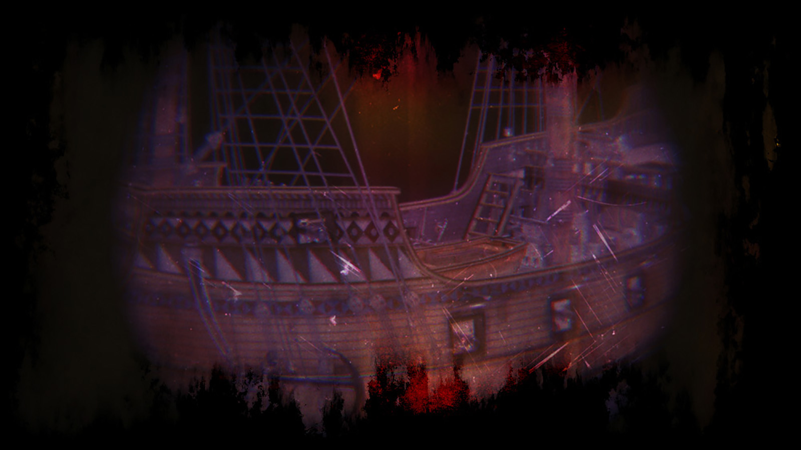 Cursed Isles screenshot 8