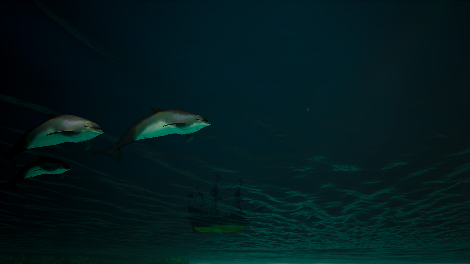 Cursed Isles screenshot 9