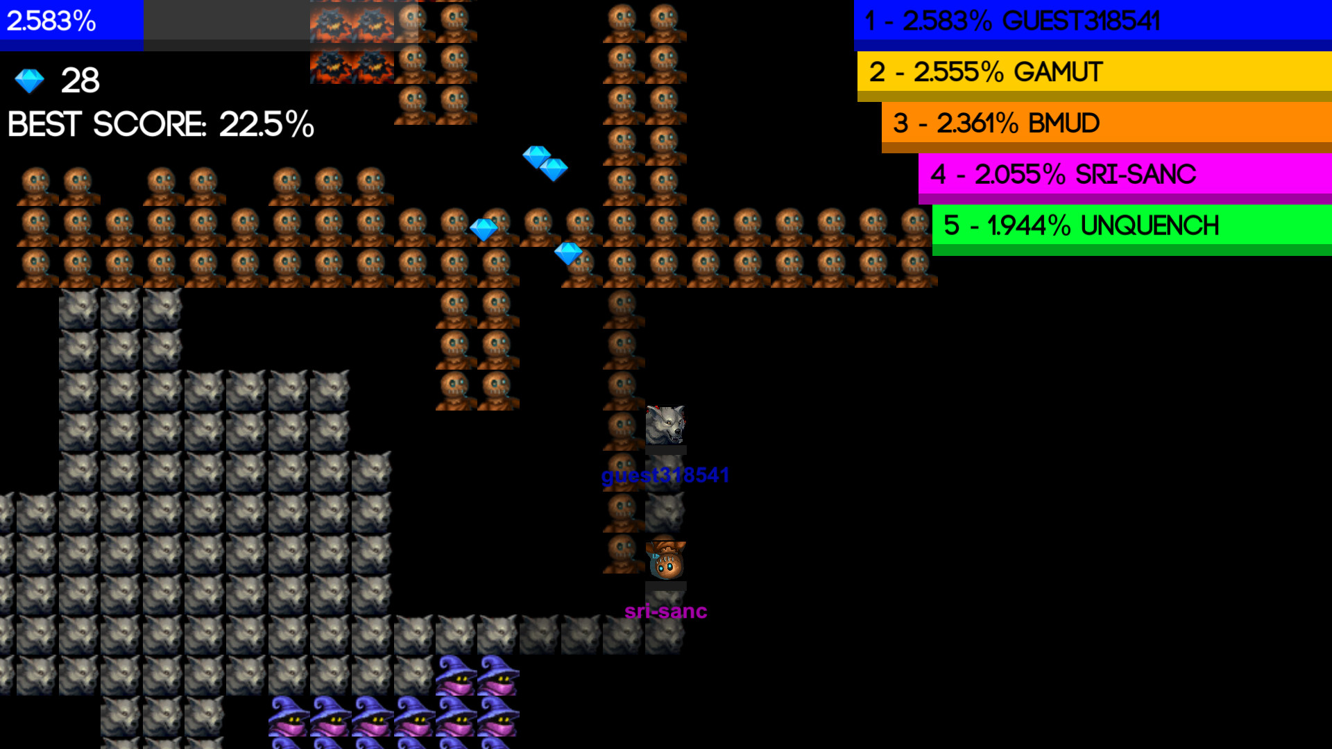 Frontiers.io screenshot 5