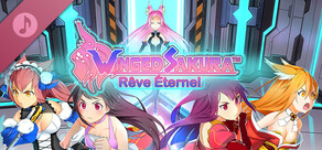 Winged Sakura: Endless Dream - Soundtrack