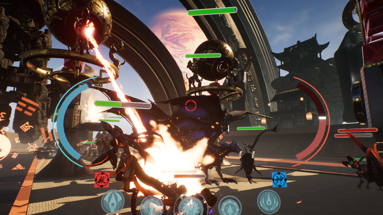 ZhanDou screenshot 11