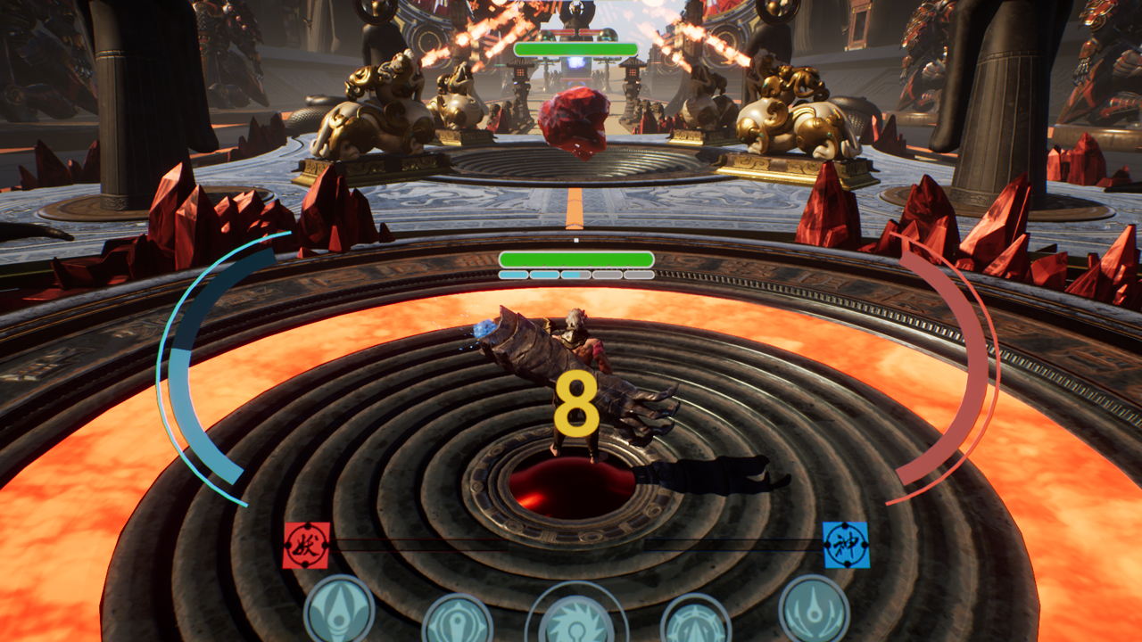 ZhanDou screenshot 7
