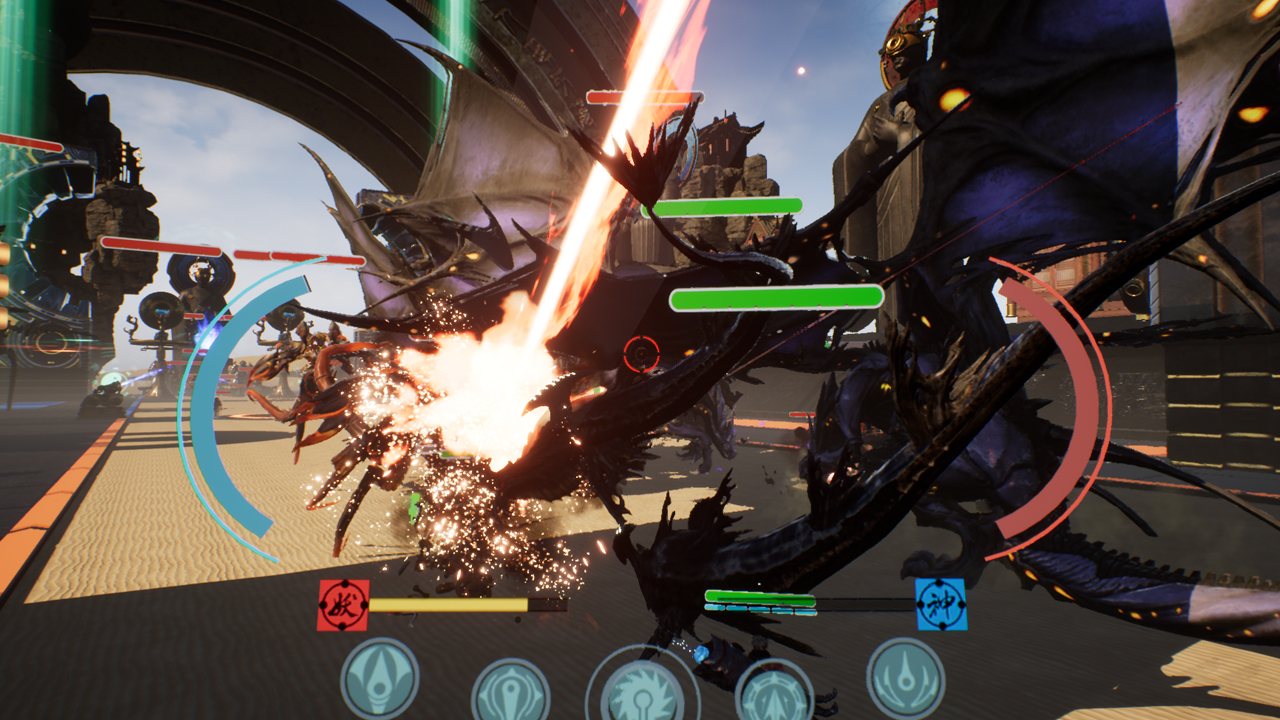 ZhanDou screenshot 12