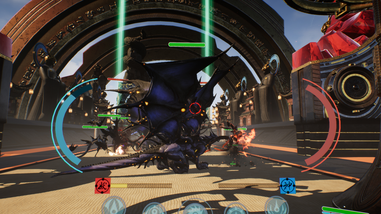 ZhanDou screenshot 6