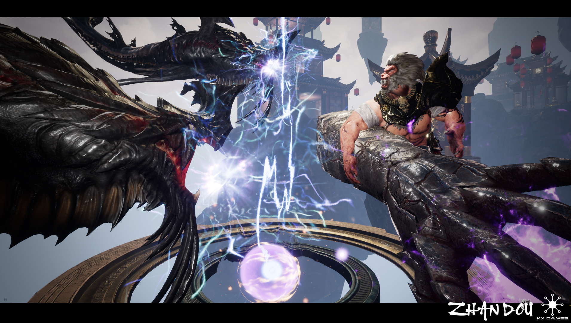 ZhanDou screenshot 10