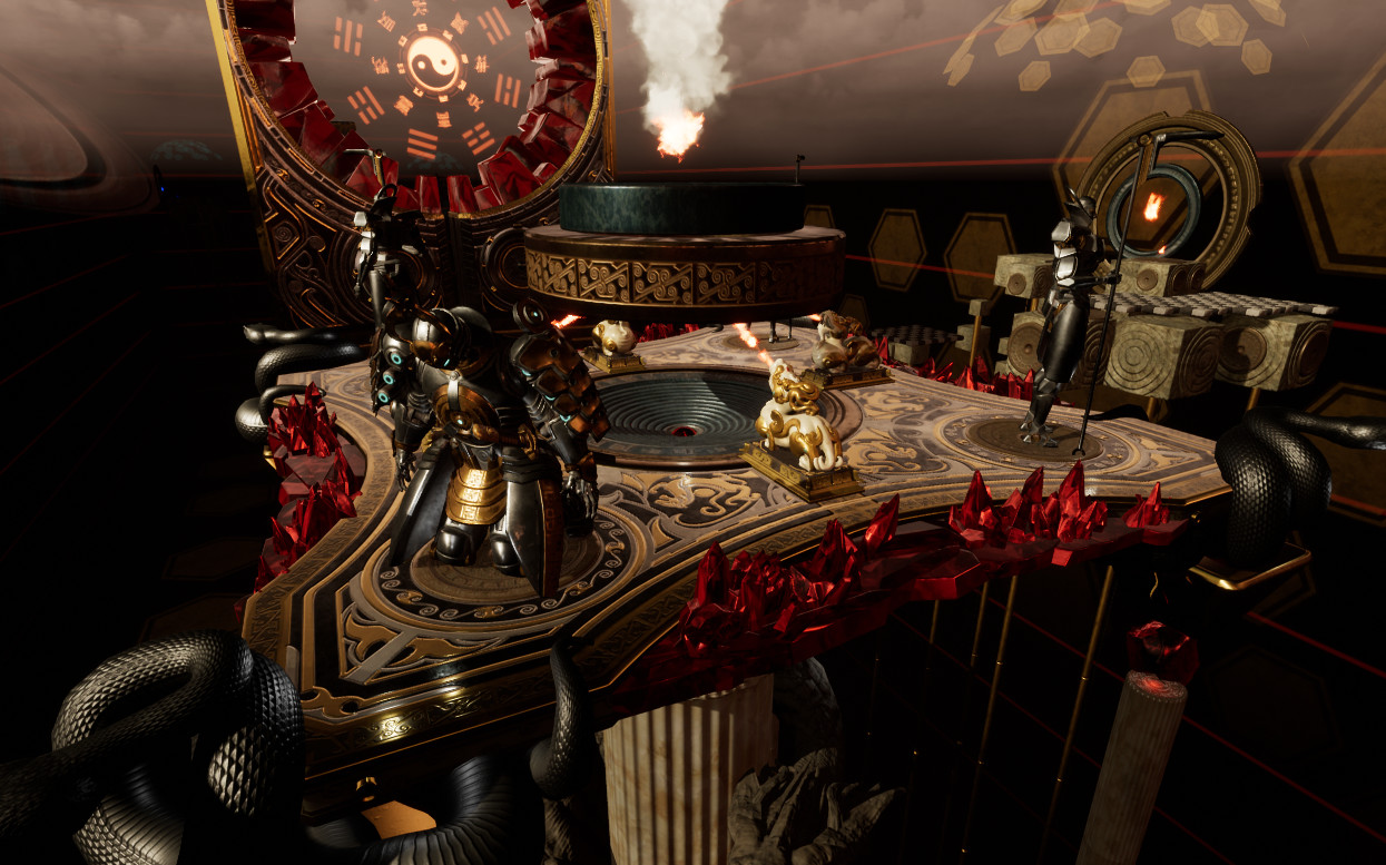 ZhanDou screenshot 2