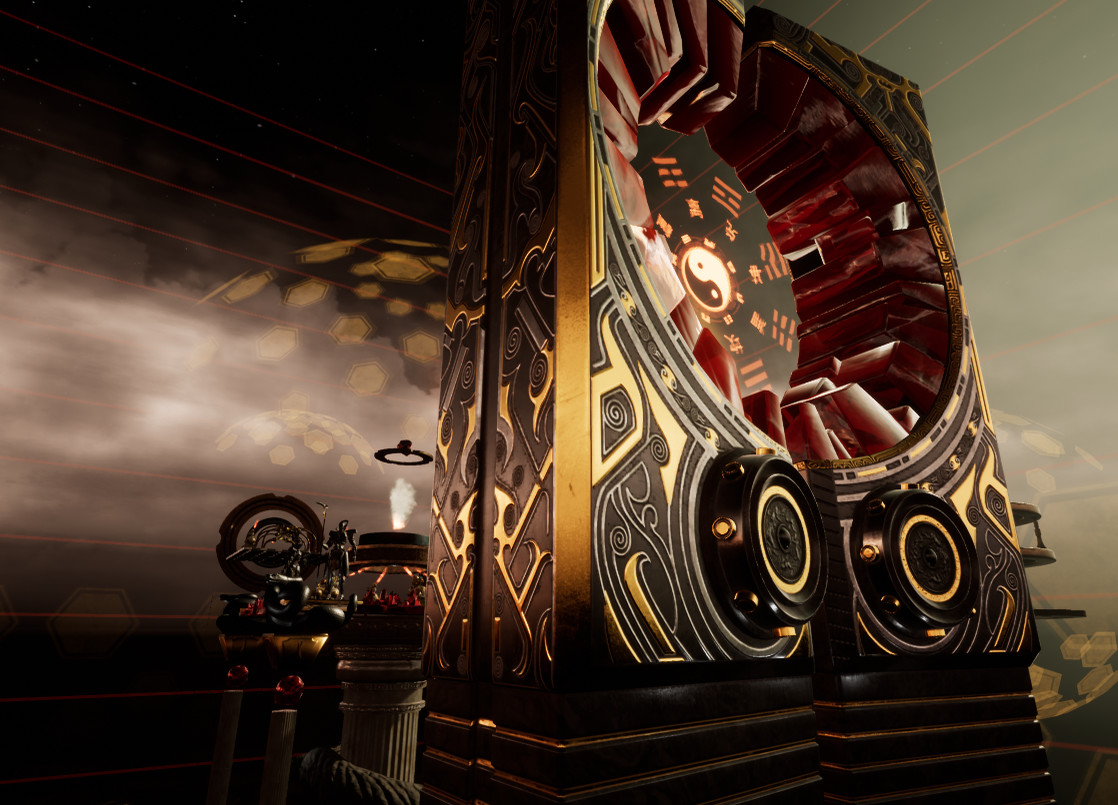 ZhanDou screenshot 1