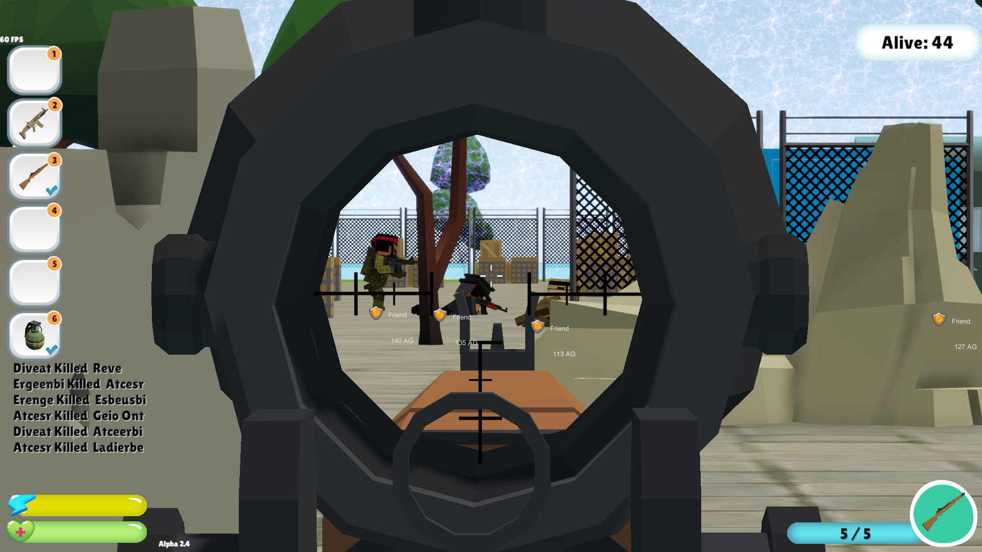 Last Toon Standing screenshot 9