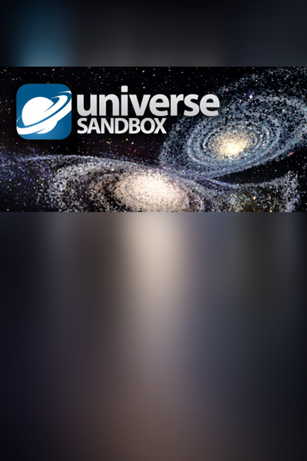 Universe Sandbox Legacy