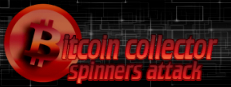 Bitcoin Collector: Spinners Attack