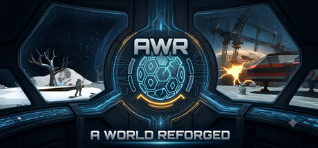 A World Reforged