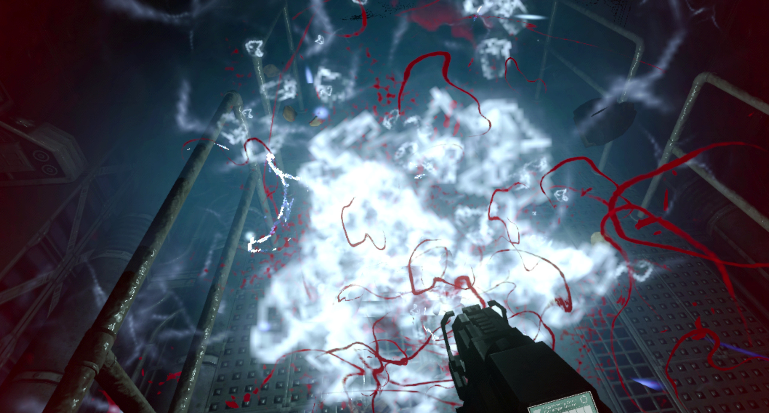 Cargo Breach screenshot 6