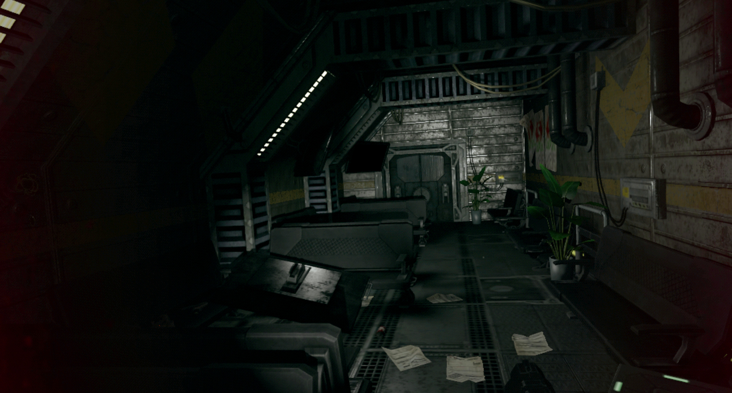 Cargo Breach screenshot 11
