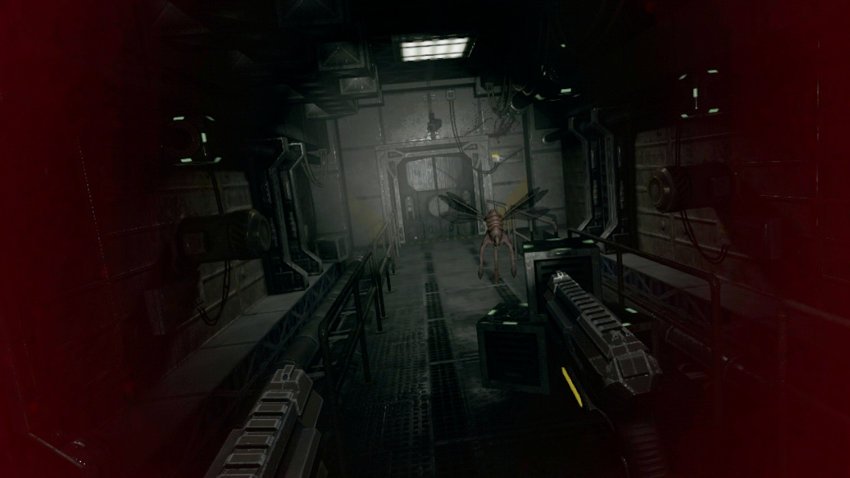 Cargo Breach screenshot 8