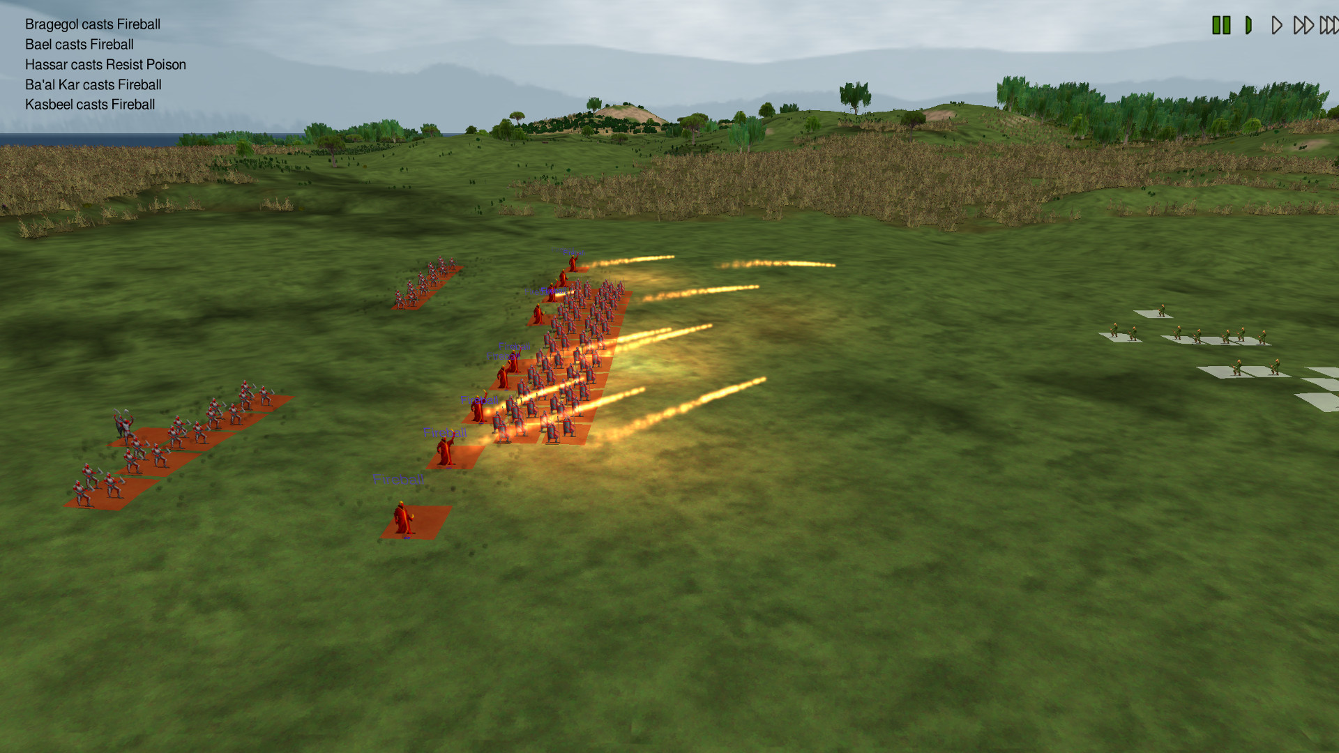 Dominions 5 screenshot 9