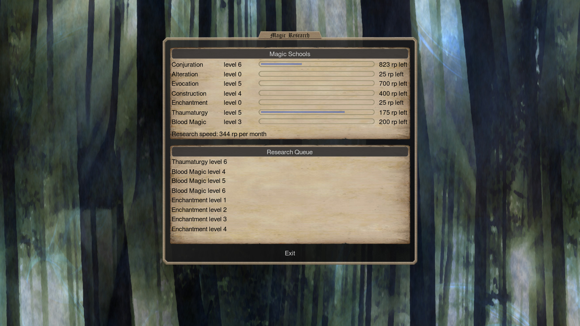 Dominions 5 screenshot 6