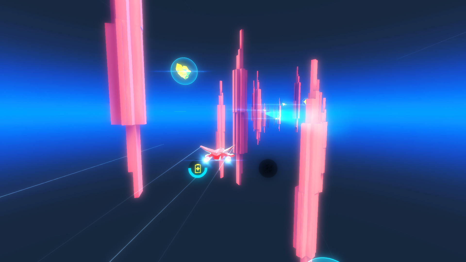 Hyperide VR screenshot 3