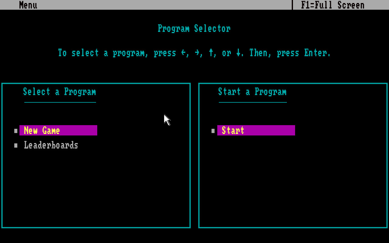 Blue Snake Adventures screenshot 3