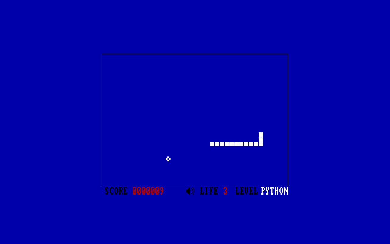 Blue Snake Adventures screenshot 9
