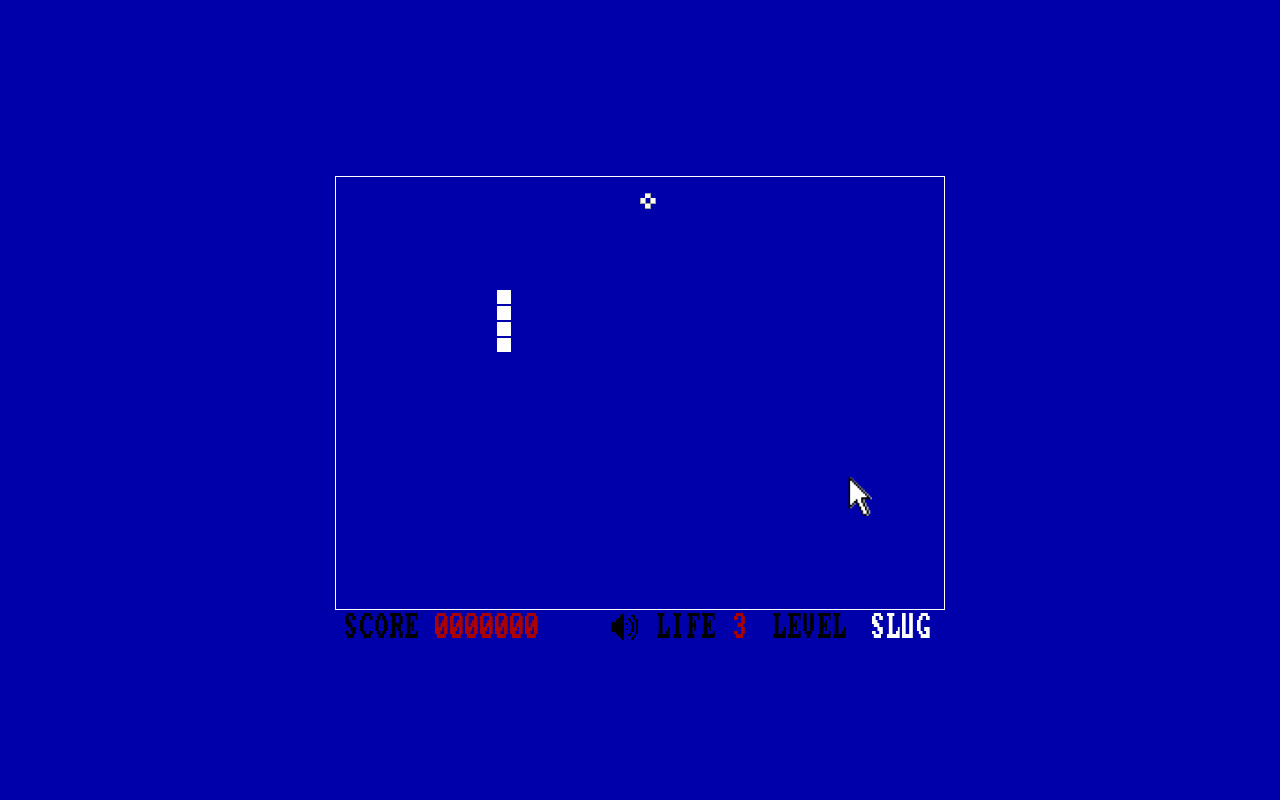 Blue Snake Adventures screenshot 5