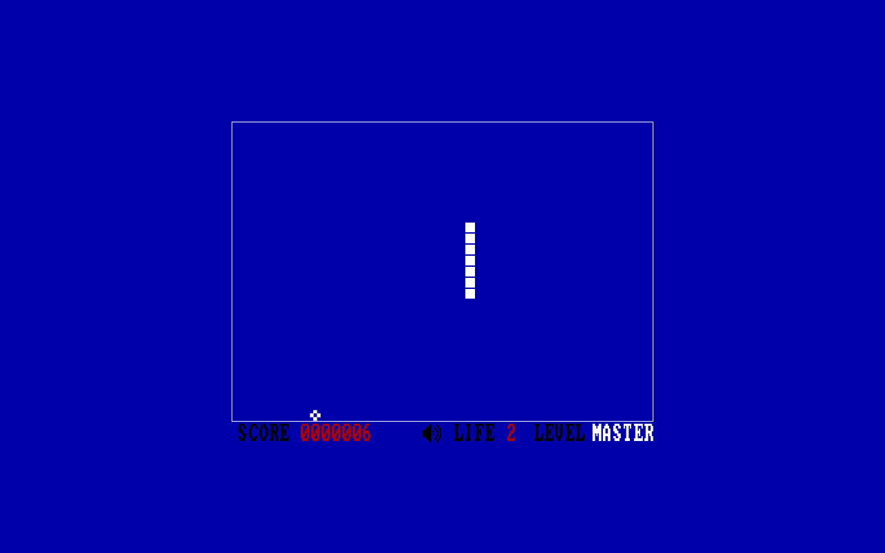 Blue Snake Adventures : Master Level screenshot 4