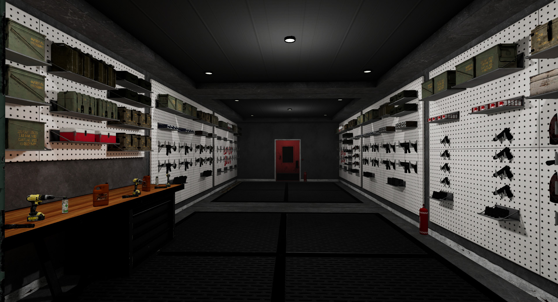 SURV1V3 screenshot 6