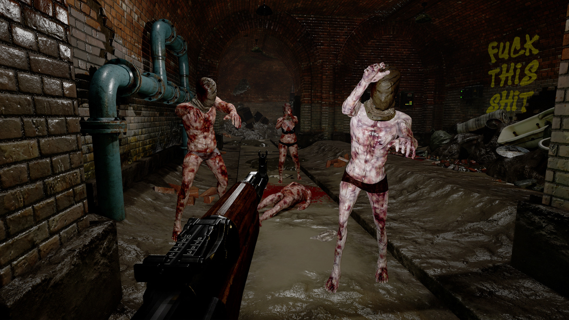 SURV1V3 screenshot 16