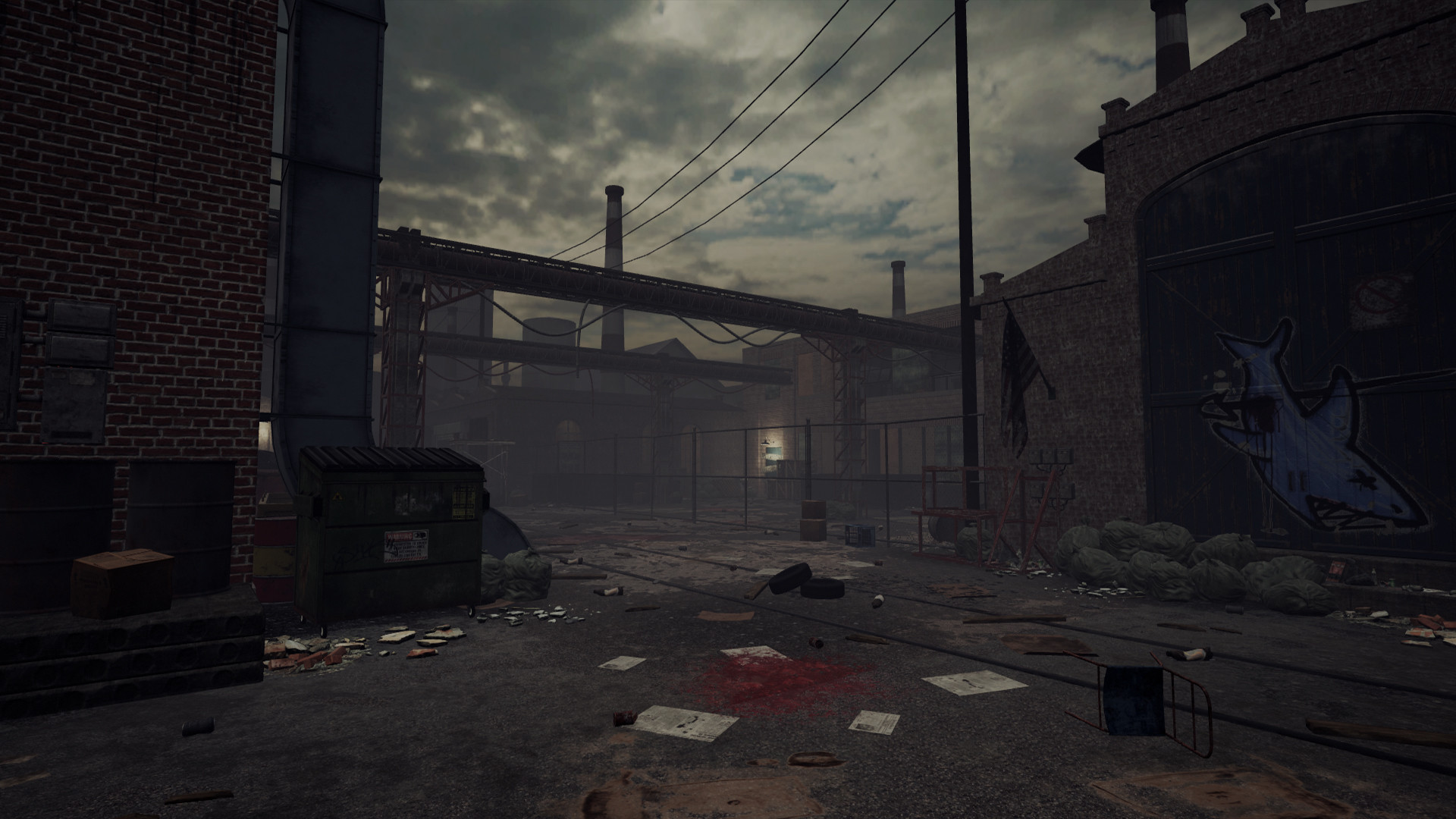 SURV1V3 screenshot 12