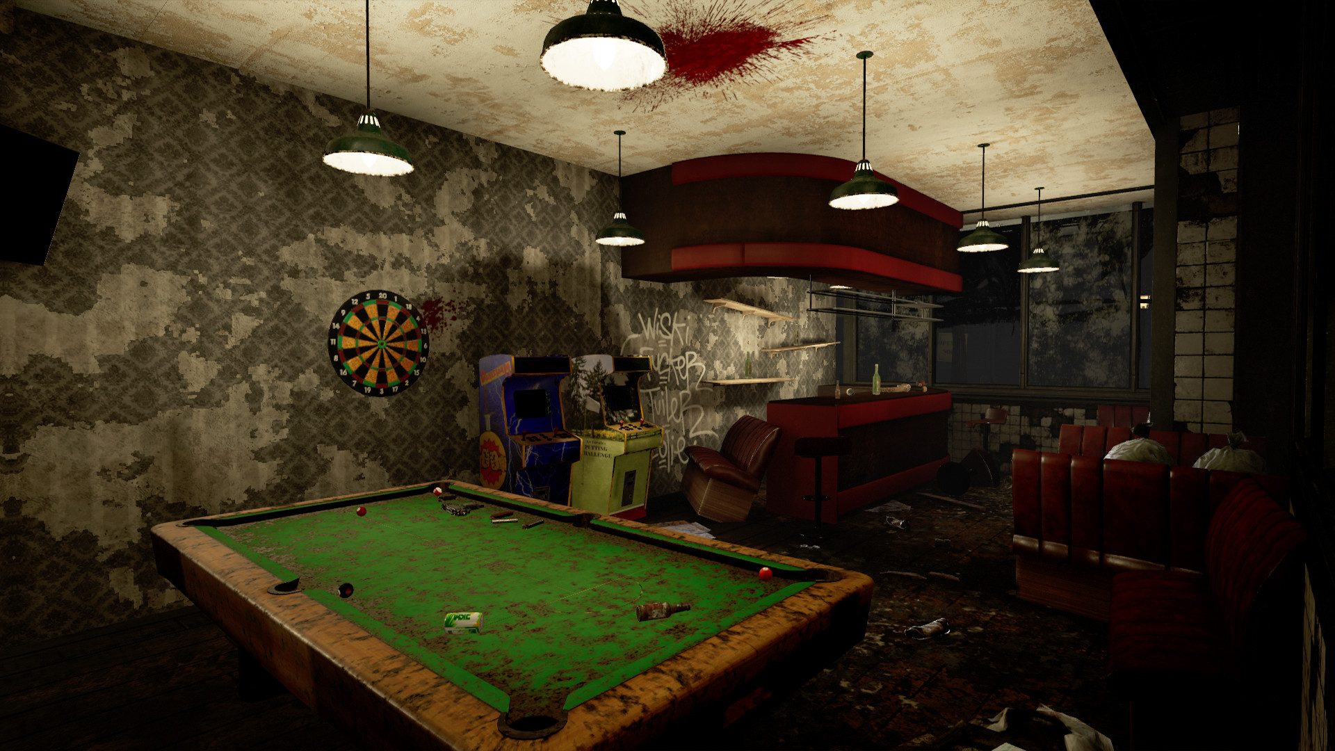 SURV1V3 screenshot 11