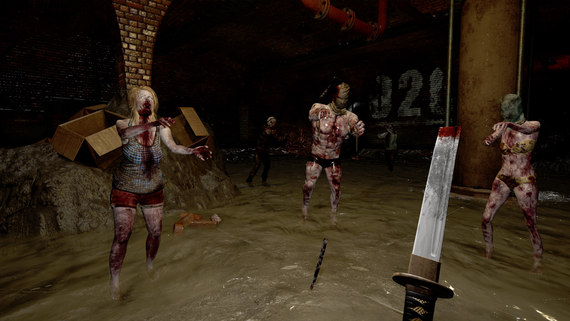 SURV1V3 screenshot 13
