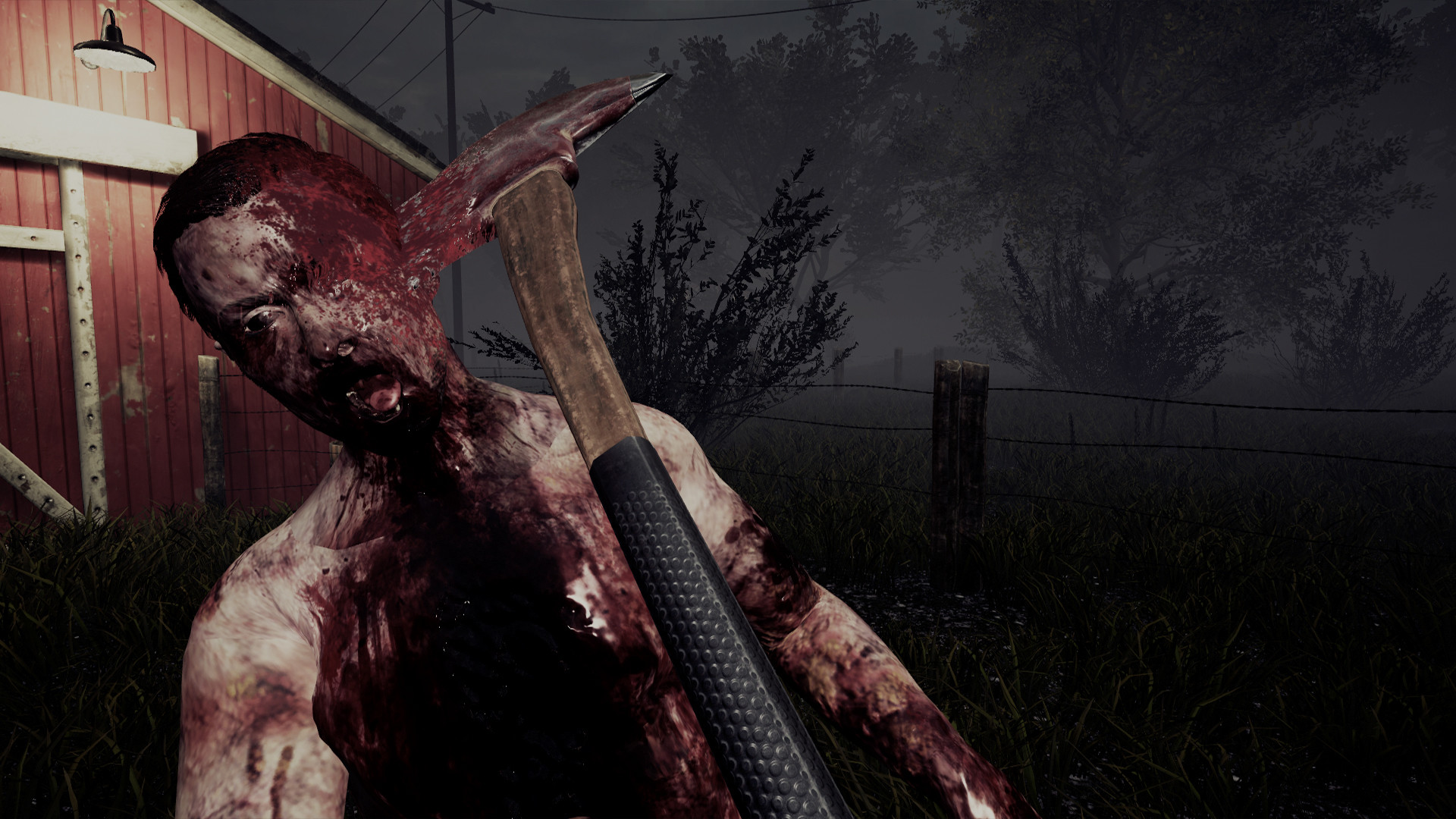 SURV1V3 screenshot 15