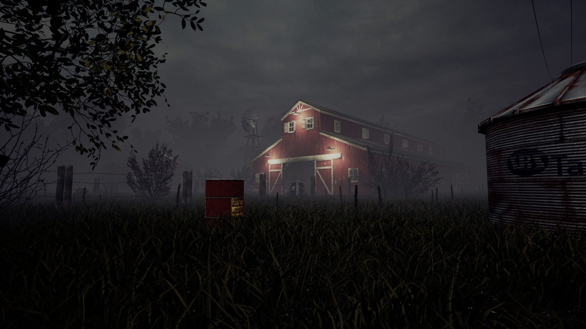 SURV1V3 screenshot 14
