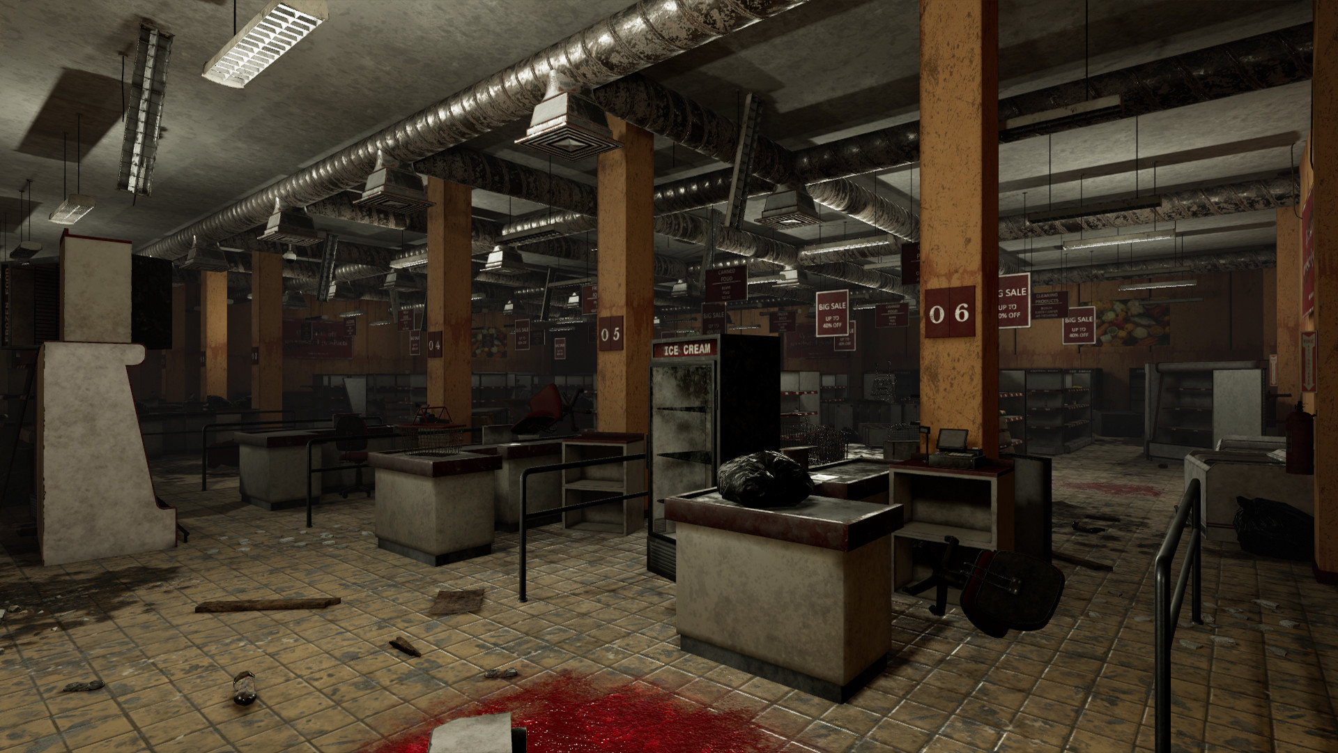 SURV1V3 screenshot 7