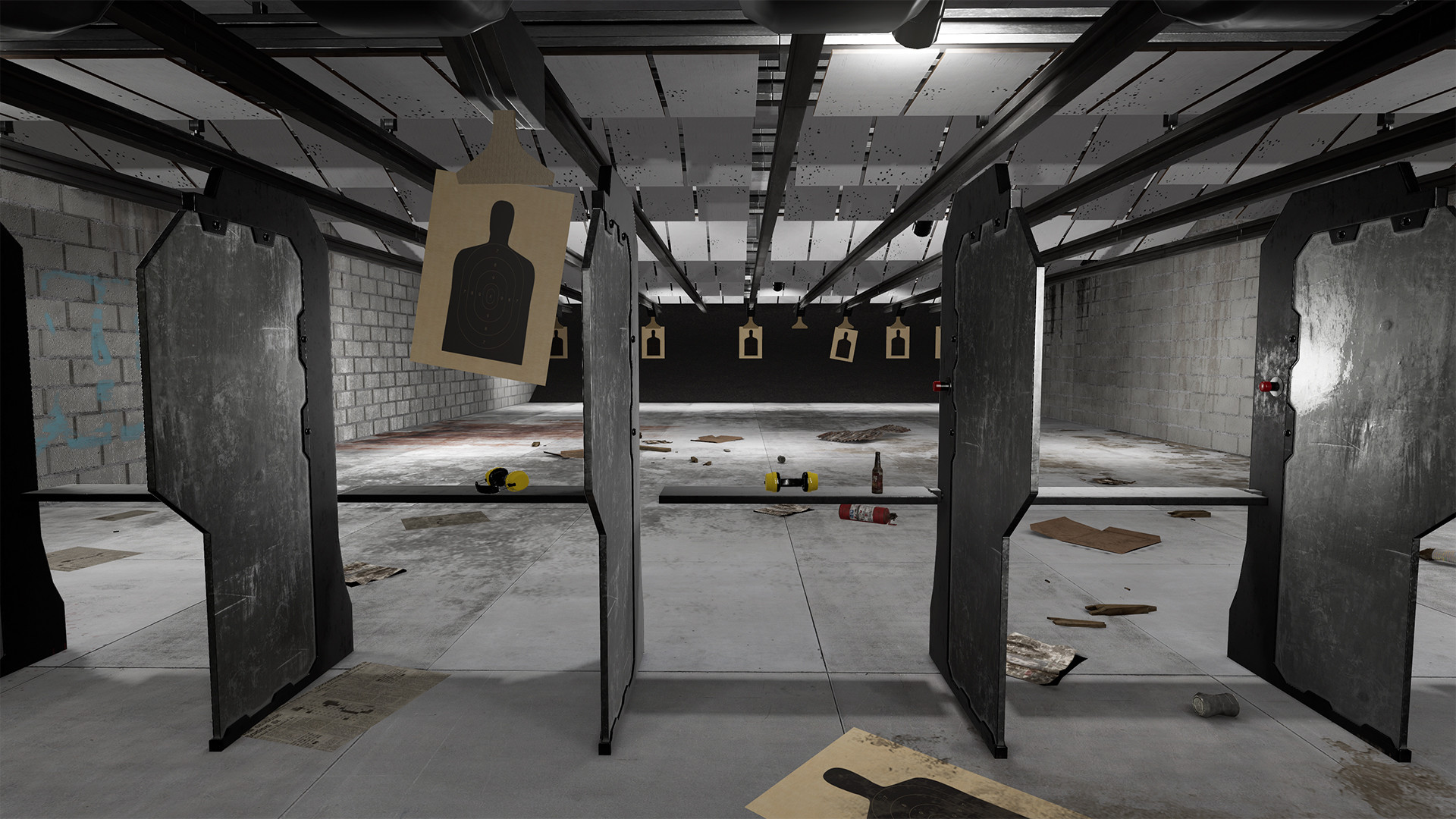 SURV1V3 screenshot 10