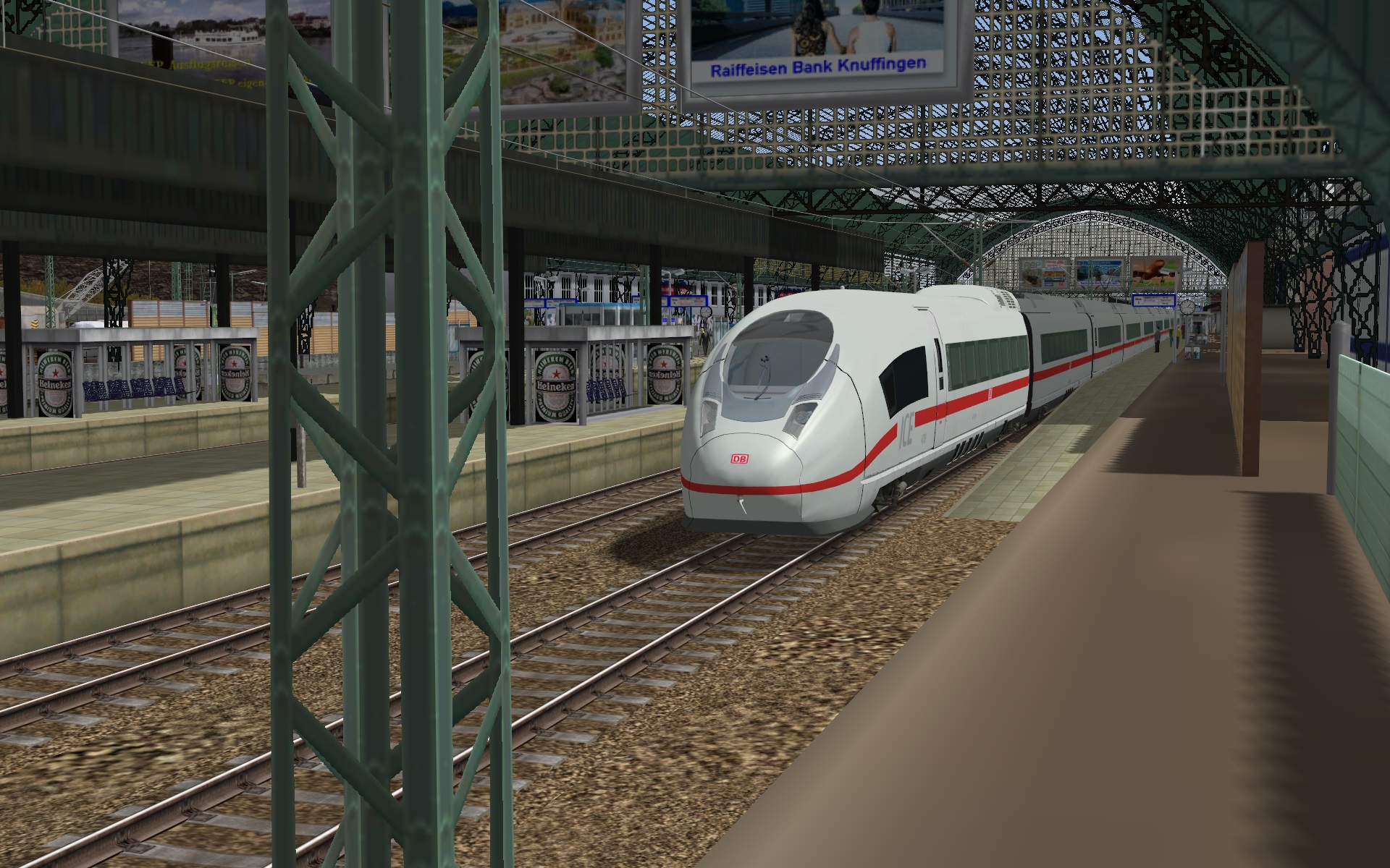 EEP 14 Basic screenshot 3