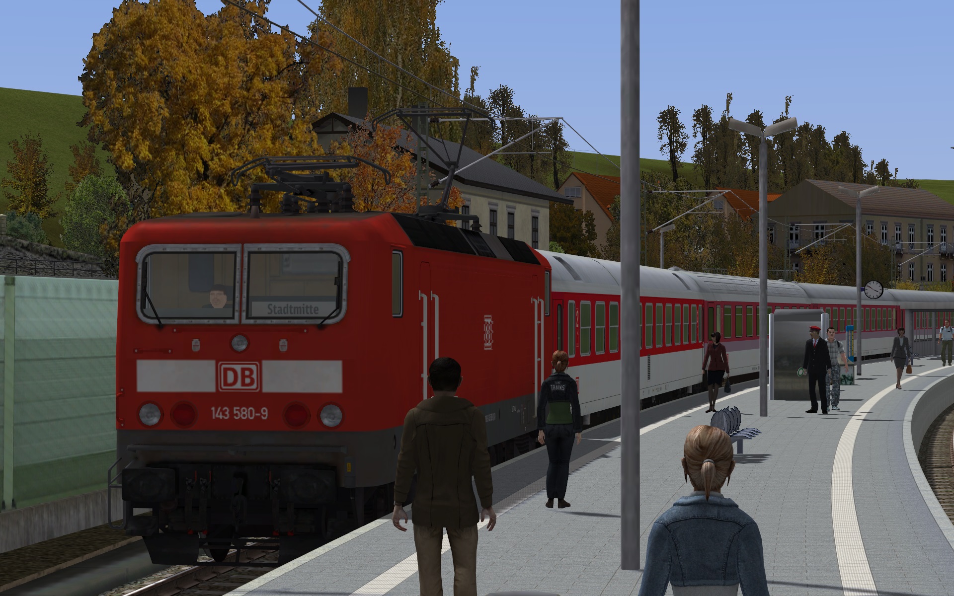 EEP 14 Basic screenshot 6