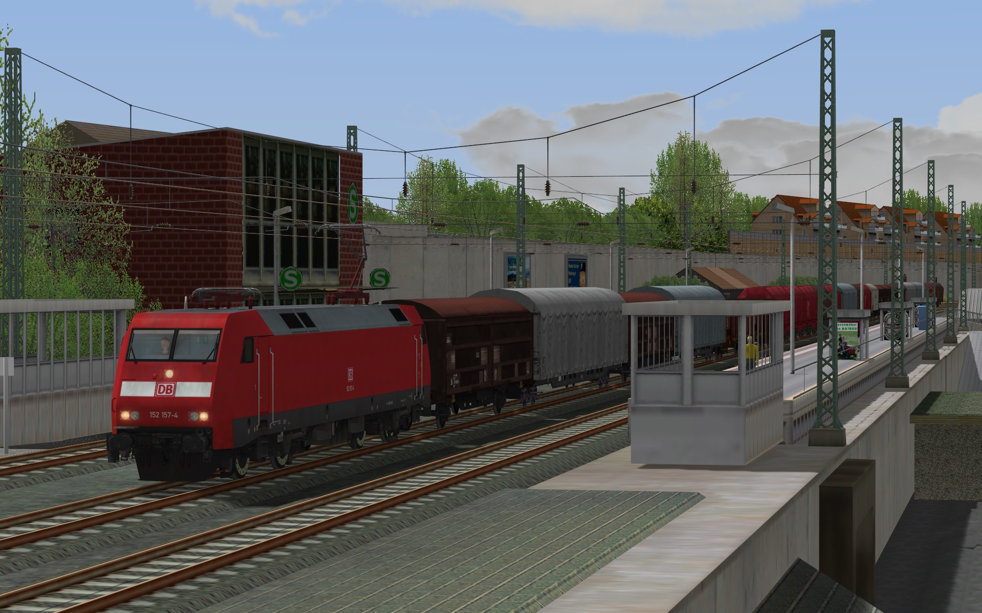 EEP 14 Basic screenshot 8
