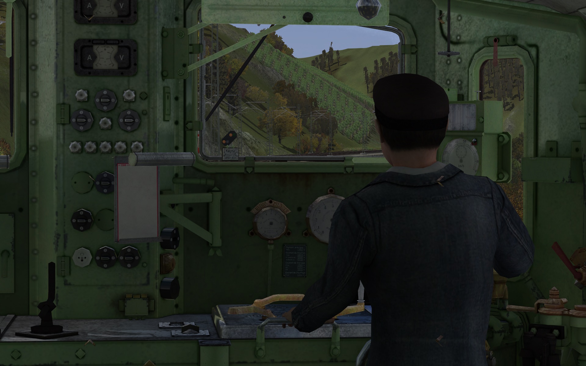 EEP 14 Basic screenshot 17