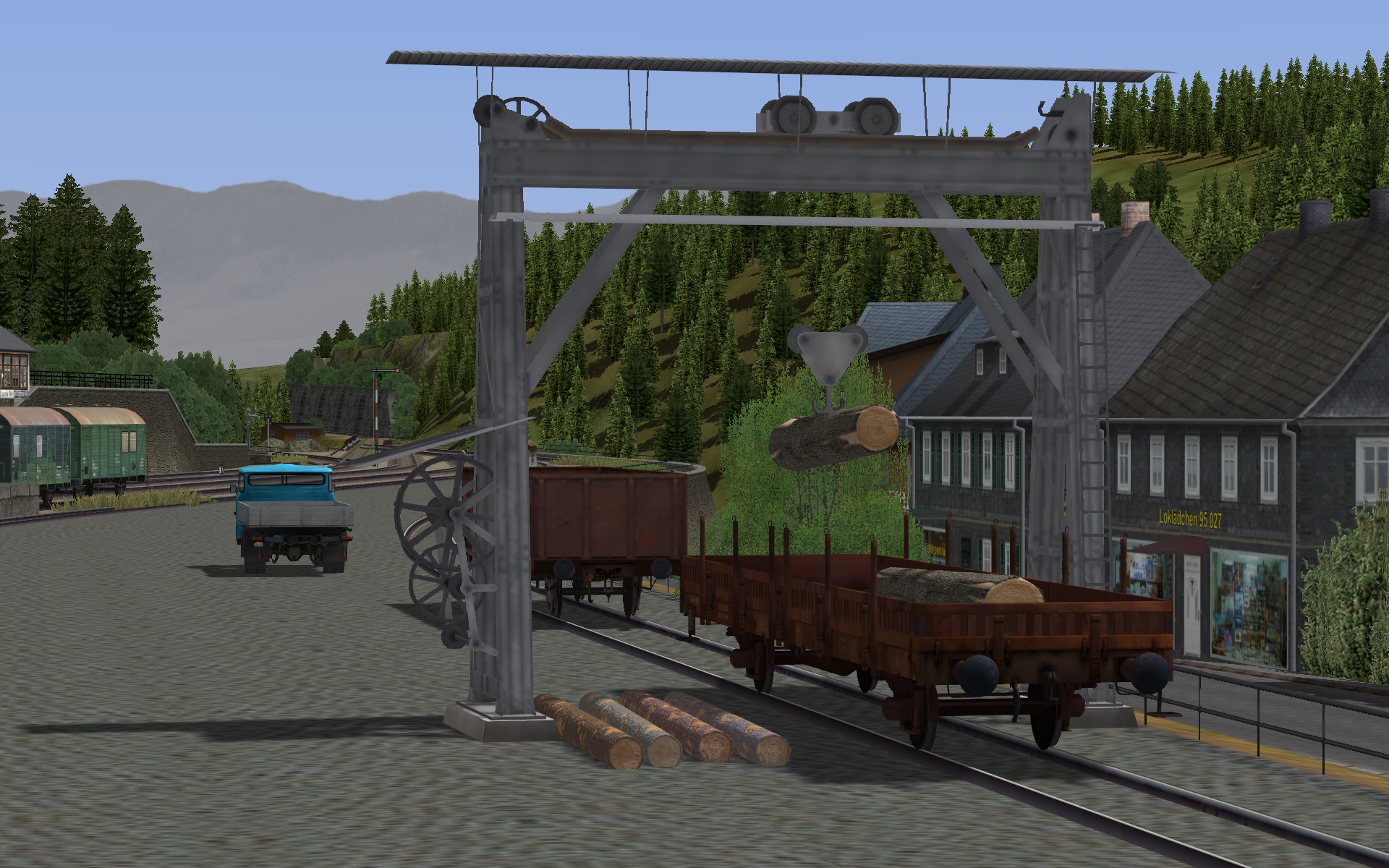 EEP 14 Basic screenshot 12