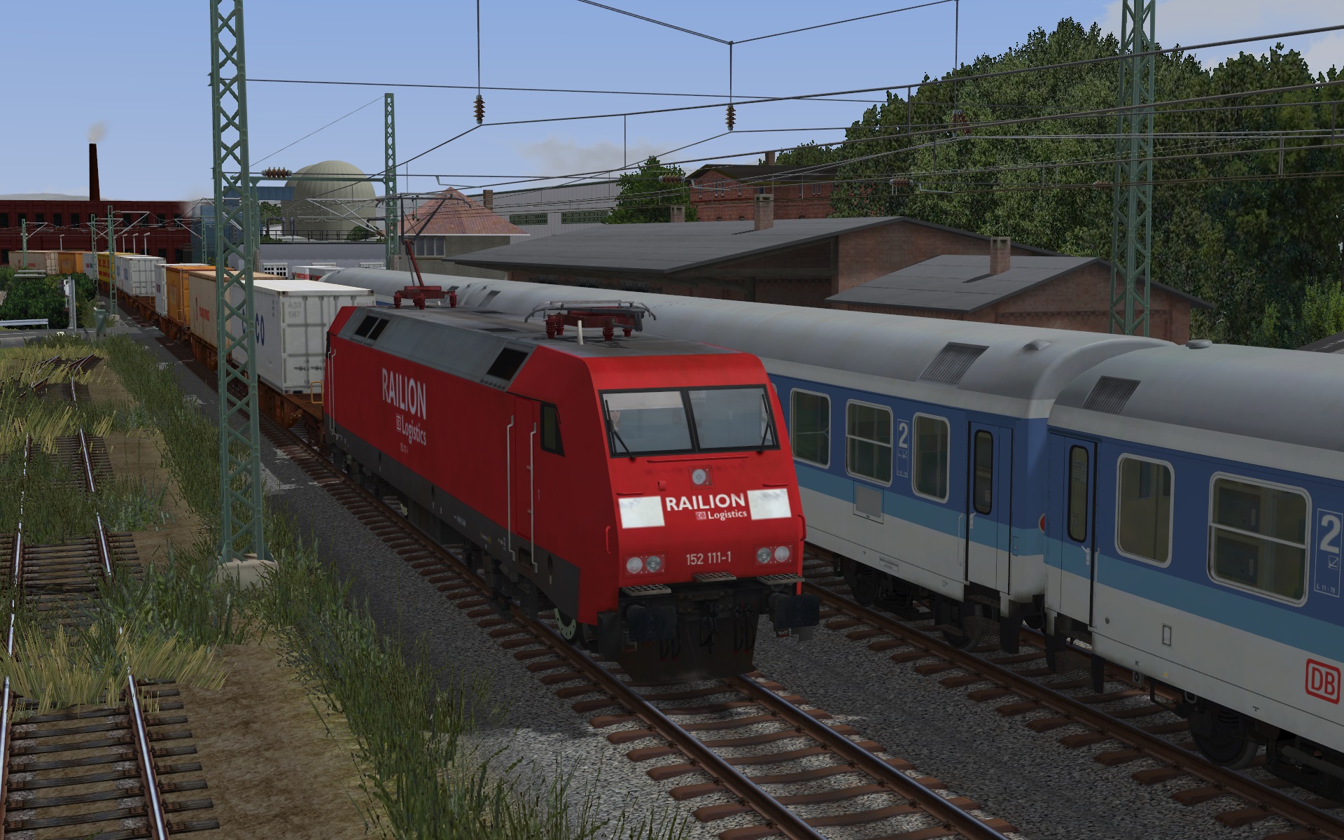 EEP 14 Basic screenshot 11