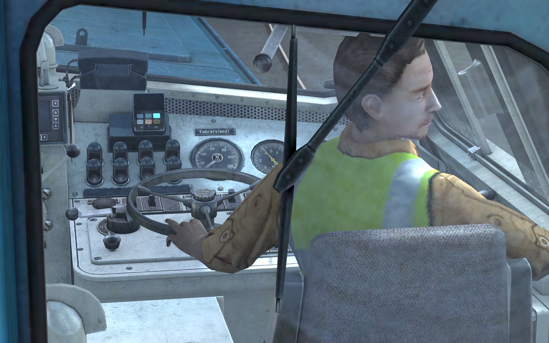 EEP 14 Basic screenshot 19