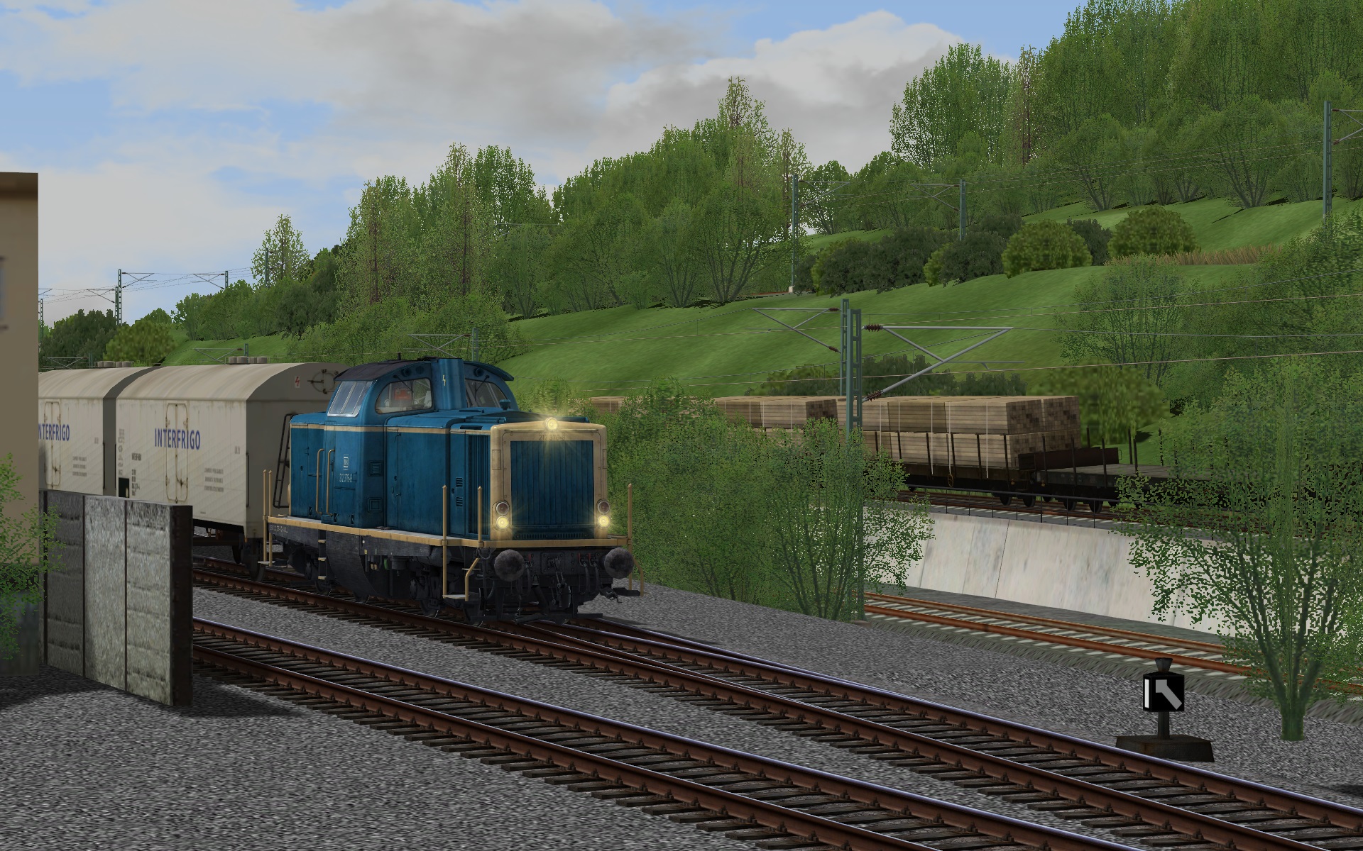 EEP 14 Basic screenshot 16